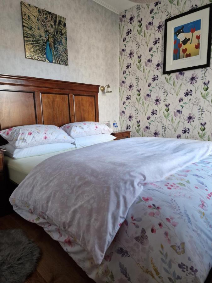 Isla Rose Cottage Blairgowrie and Rattray Bagian luar foto