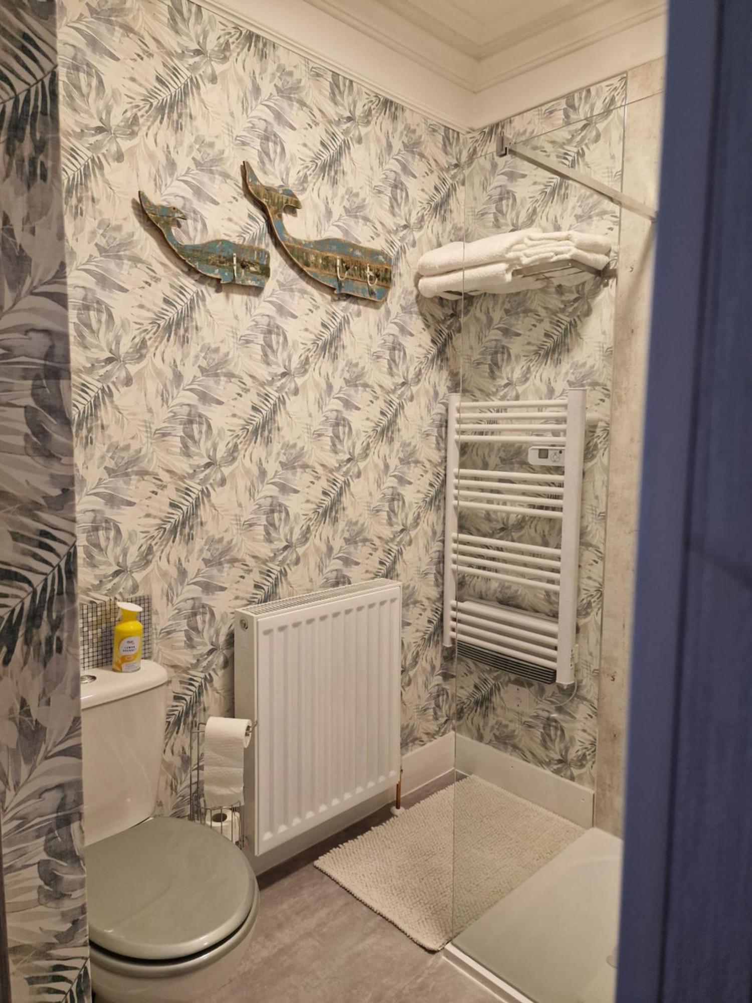Isla Rose Cottage Blairgowrie and Rattray Bagian luar foto